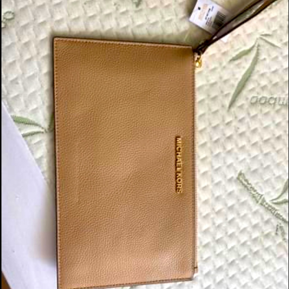 Michel Kors wallet